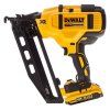 Aku klincovačka DEWALT DCN660D2 18V 2Ah | ajtech.sk