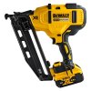 DeWALT DCN660P2 Aku klincovačka 18V 5,0 Ah | ajtech.sk