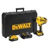 DeWALT DCN660P2 Aku klincovačka 18V 5,0 Ah | ajtech.sk