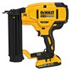DEWALT DCN680D2 Aku klincovačka 18V kufor | ajtech.sk