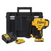 DeWALT DCN680D2 Akumulátorová klincovačka  | ajtech.sk