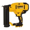 DeWALT DCN680NT Aku klincovačka bez aku | ajtech.sk