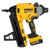 DEWALT DCN890P2 Aku klincovačka 18V 5,0 Ah | ajtech.sk