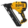 Aku klincovačka DEWALT DCN650N bez aku | ajtech.sk
