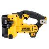 Aku nožnice na tyče DeWalt DCS350NT bez aku | Ajtech