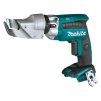 Makita DJS131Z Akumulátorové nožnice na plech 18V (bez aku) | ajtech.sk