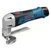 Bosch GSC 12V-13 Nožnice na plech 0601926108 | ajtech.sk