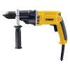 DeWALT D21441 Dvojrýchlostná vŕtačka so spojkou | ajtech.sk