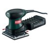 METABO FSR 200 Intec Elektrická vibračná brúska 600066500 | ajtech.sk