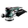 METABO SXE 425 TurboTec - Plastový kufrík Elektrická excentrická brúska 600131500 | ajtech.sk