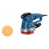 Bosch GEX 34-125 Excentrická brúska 0601372300 | ajtech.sk