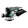Excentrická brúska Metabo SXE 425 TurboTec | ajtech.sk