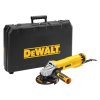 DeWALT DWE4217KD Elektrická uhlová brúska | ajtech.sk