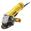 DeWALT DWE4233 Elektrická uhlová brúska | ajtech.sk