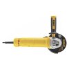 DeWALT DWE4233 Elektrická uhlová brúska | ajtech.sk