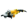 DeWALT DWE4559 Elektrická uhlová brúska | ajtech.sk