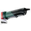 METABO WPB 13-125 Quick Elektrická uhlová brúska 603631000 | ajtech.sk