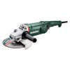 METABO WE 2400 - 230 Elektrická uhlová brúska 606484000 | ajtech.sk