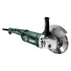 METABO WEP 2200-230 Elektrická uhlová brúska 606428000 | ajtech.sk