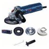 Bosch GWS 9-125 S Uhlová brúska | ajtech.sk
