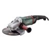 METABO W 24-230 MVT Elektrická uhlová brúska 606467260 | ajtech.sk