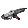 METABO WEF 15-150 Quick Elektrická uhlová brúska 613083000 | ajtech.sk