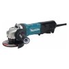 Makita GA5094 Elektrická uhlová brúska 125 mm | ajtech.sk