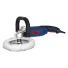 Elektrická leštička Güde AP 180-1150 E | ajtech.sk