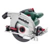METABO KS 66 FS Kotúčová píla 601066000 | ajtech.sk