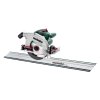 METABO Set KS 66 FS Okružná píla 691135000 | ajtech.sk