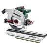 Metabo Set KS 66 FS Ručná okružná píla 691196000 | ajtech.sk