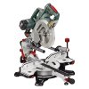 METABO KGSV 72 Xact SYM Elektrická skracovacia píla 612216000 | ajtech.sk