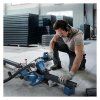 Pokosová píla Bosch GCM 254 1800W | ajtech.sk