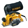 DeWALT D26500K Elektrický hoblík | ajtech.sk