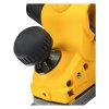 DeWALT D26500 Elektrický hoblík | ajtech.sk