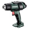 METABO METABO HG 18 LTX 500 Teolovzdušná pištoľ (bez aku)+ METABOX 145 L 610502840 | ajtech.sk
