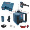 Bosch GRL 300 HV Rotačný laser 0601061501 | ajtech.sk