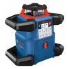 Bosch GRL 600 CHV Rotačný laser 06159940P5 | ajtech.sk