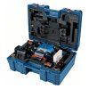 Rotačný laser Bosch GRL 600 CHV | ajtech.sk