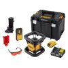 DeWALT DCE074D1R Rotačný laser | ajtech.sk