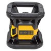 DeWALT DCE074D1R Rotačný laser | ajtech.sk