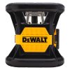 DeWALT DCE079D1G Rotačný laser | ajtech.sk