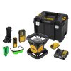 DeWALT DCE079D1G Rotačný laser | ajtech.sk