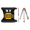 DeWALT DCE080D1GS Rotačný laser  | ajtech.sk