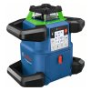 Bosch GRL 650 CHVG Rotačný laser 0601061V00 | ajtech.sk