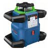 Bosch GRL 650 CHVG Rotačný laser | ajtech.sk