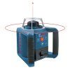 Rotačný laser Bosch GRL 300 HV Set | ajtech.sk