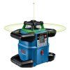 Rotačný laser Bosch GRL 650 CHVG Set so statívom | ajtech.sk
