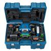 Rotačný laser Bosch GRL 650 CHVG Set so statívom | ajtech.sk