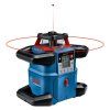 Rotačný laser Bosch GRL 600 CHV 18V | ajtech.sk